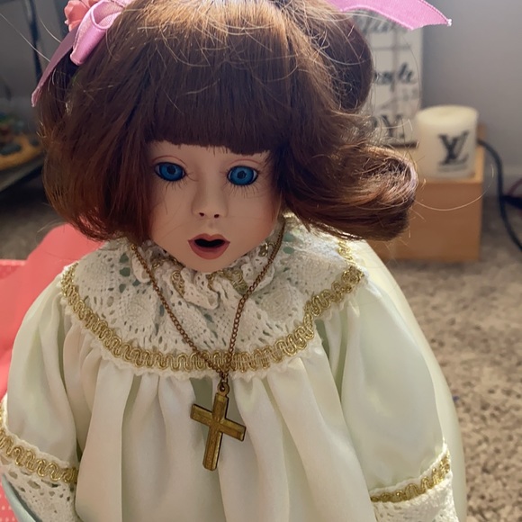 Treasury collectors Gloria doll - Picture 4 of 11